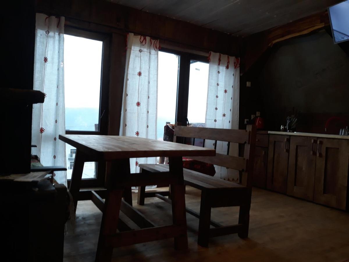 Oak House Palyanytsya Exterior foto
